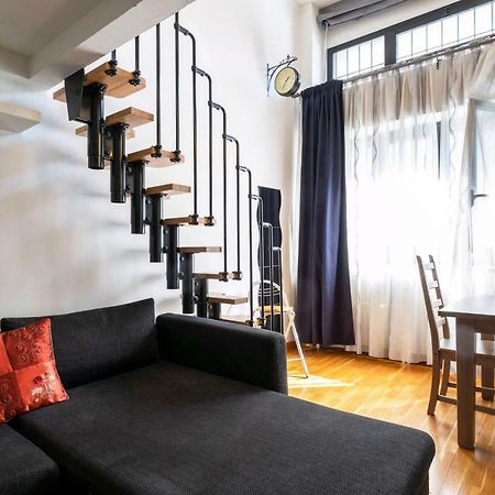 Primopiano - Inama Daire Milano Dış mekan fotoğraf