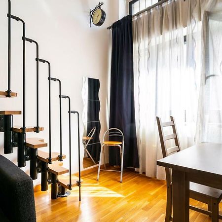 Primopiano - Inama Daire Milano Dış mekan fotoğraf