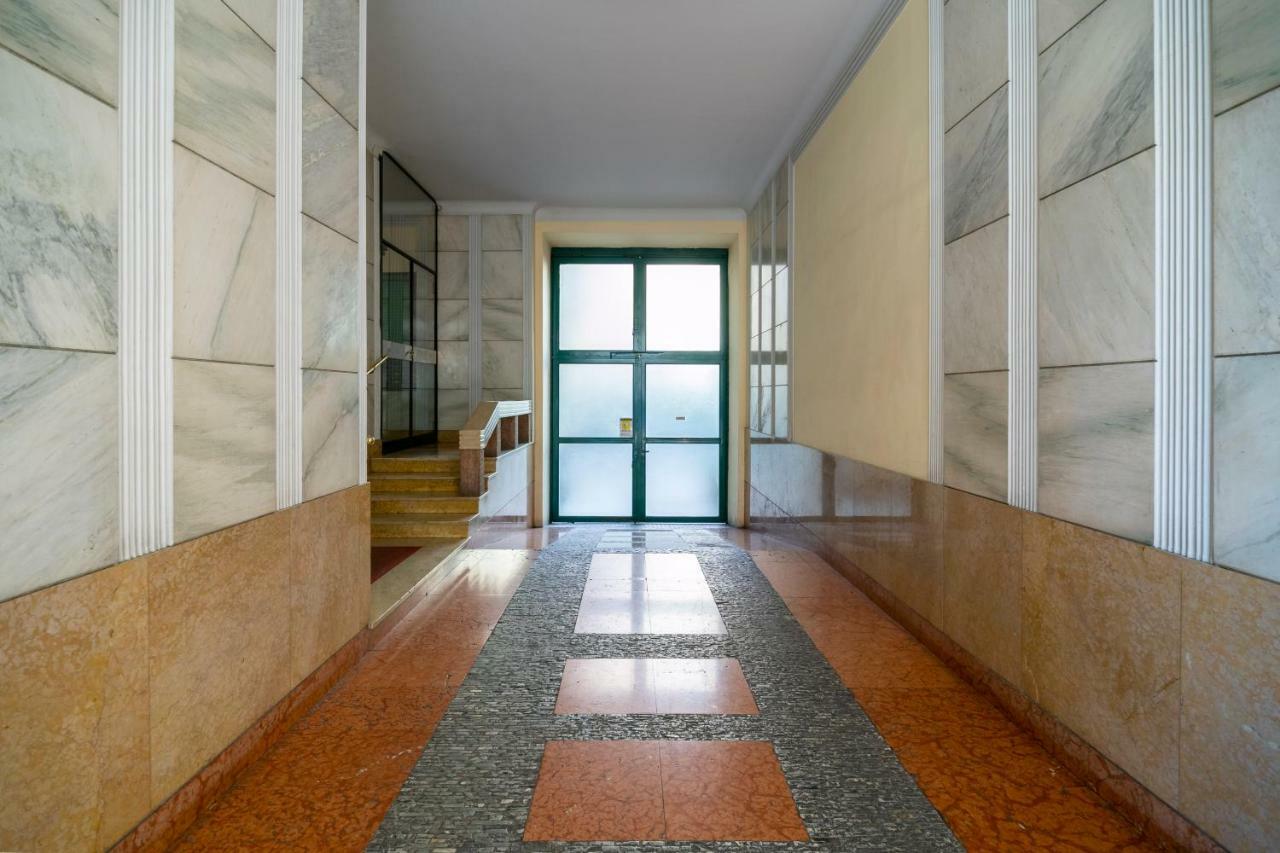 Primopiano - Inama Daire Milano Dış mekan fotoğraf